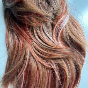 Chelsey Smith Crown-Clara-Stanfard-Carrot Cake